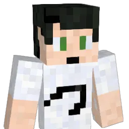cranegul Minecraft avatar bust