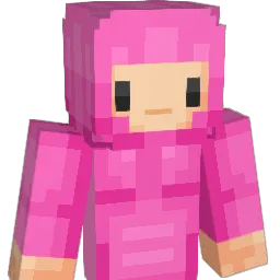 crankayyy Minecraft avatar bust