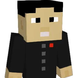 crarell's Minecraft skin