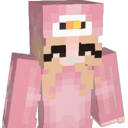 crasen_ Minecraft avatar bust
