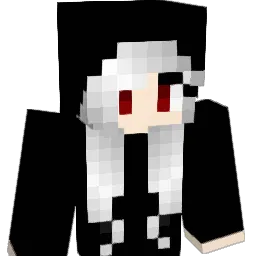 crashandburn_01 Minecraft avatar bust