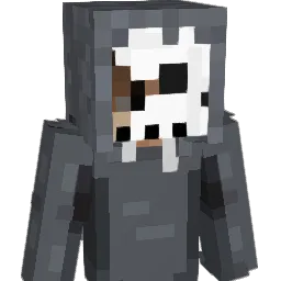 crashbrayden Minecraft avatar bust