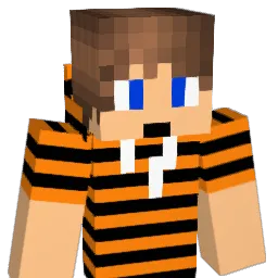 crashgt Minecraft avatar bust
