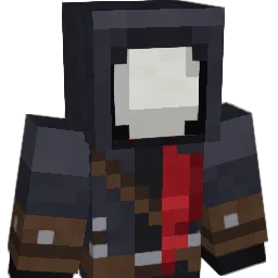 crashice_mc Minecraft avatar bust
