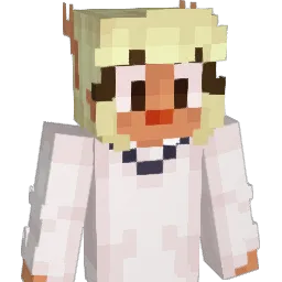 crasocatt Minecraft avatar bust