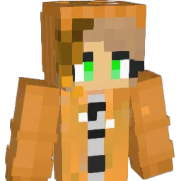 cratto_3939 Minecraft avatar bust