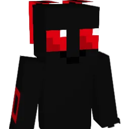 cravenhl's Minecraft skin