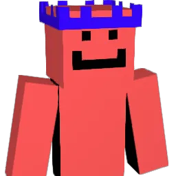 cravox's Minecraft skin