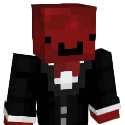 crax____ Minecraft avatar bust