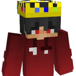 craxy_mummi Minecraft avatar bust