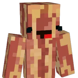 craycrayfish862's Minecraft skin
