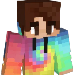 craynaar's Minecraft skin