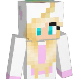 crayoladood Minecraft avatar bust