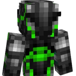 crayon_muncher69 Minecraft avatar bust