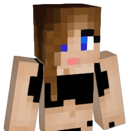 crayon_sniffer Minecraft avatar bust