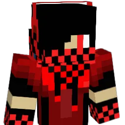 crayonbox69 Minecraft avatar bust
