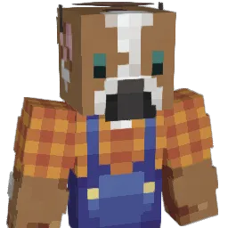 crayoncow