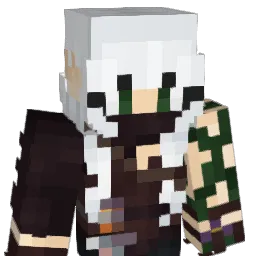 crayontic's Minecraft skin