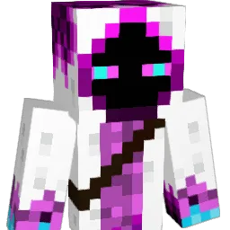 crazedfazed Minecraft avatar bust