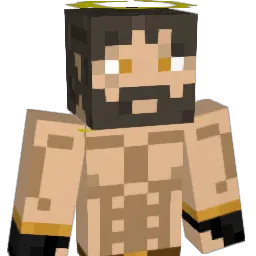 crazer57's Minecraft skin