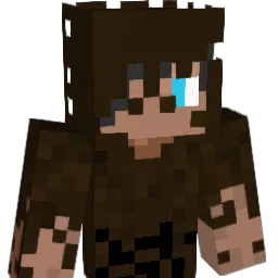 crazier437's Minecraft skin