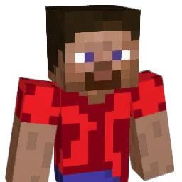 crazius's Minecraft skin