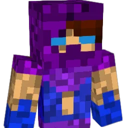 crazy1020's Minecraft skin