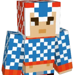 crazy1cat's Minecraft skin
