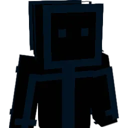 crazy21c Minecraft avatar bust