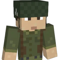 crazy4craft's Minecraft skin