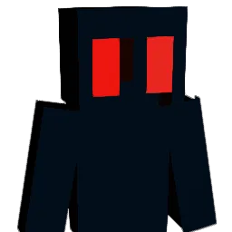 crazy5329 Minecraft avatar bust