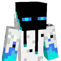 crazyKUMA1 Minecraft avatar bust