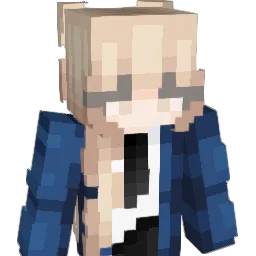 crazy_alex24 Minecraft avatar bust