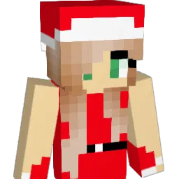 crazy_clo's Minecraft skin