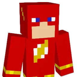 crazy_crafter123 Minecraft avatar bust