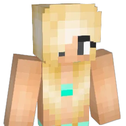 crazy_duck111 Minecraft avatar bust