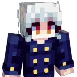 crazy_eagle88 Minecraft avatar bust