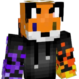 crazy_fox_626 Minecraft avatar bust