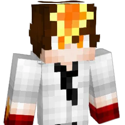 crazy_illae Minecraft avatar bust