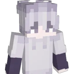 crazy_kermit Minecraft avatar bust