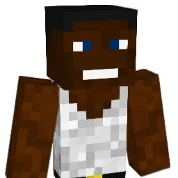 crazy_mike57 Minecraft avatar bust