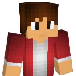 crazy_miner26 Minecraft avatar bust