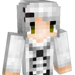 crazy_nan's Minecraft skin