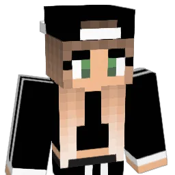crazy_peanut05's Minecraft skin