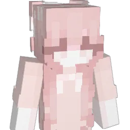 crazy_reindeer Minecraft avatar bust