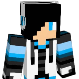 crazy_sleeps Minecraft avatar bust