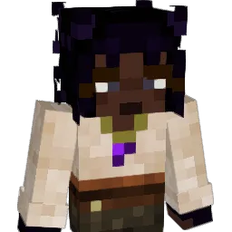 crazyapplehead's Minecraft skin