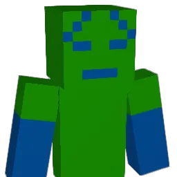 crazyboxheadman's Minecraft skin