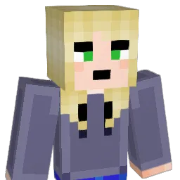 crazyboy119's Minecraft skin