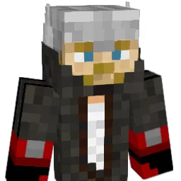 crazyboy82 Minecraft avatar bust